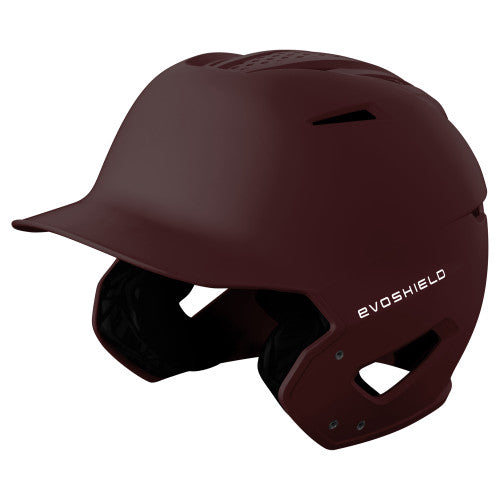 EVOSHIELD XVT 2.0 MATTE BATTING HELMET