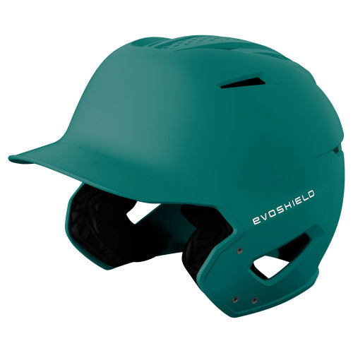 EVOSHIELD XVT 2.0 MATTE BATTING HELMET
