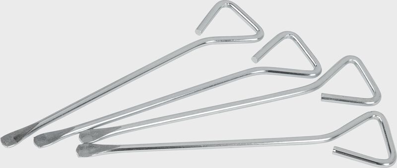 RAWLINGS QUILTED BASE SET - SET OF 3