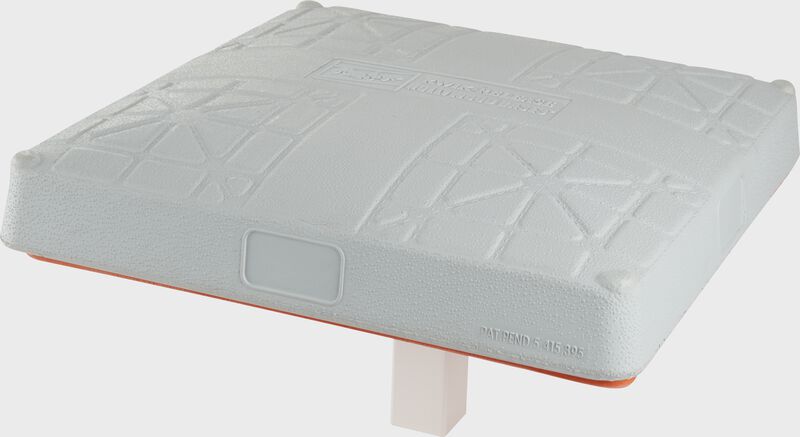 RAWLINGS HOLLYWOOD IMPACT KWIK-RELEASE BASES