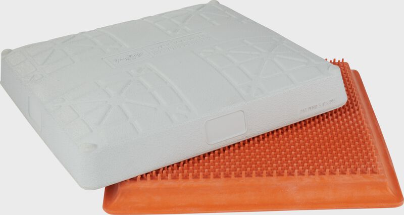RAWLINGS HOLLYWOOD IMPACT KWIK-RELEASE BASES