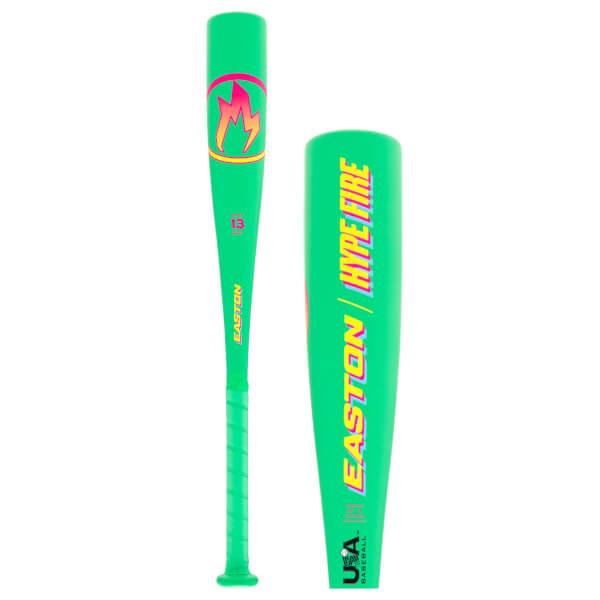 2026 EASTON HYPE FIRE -13 USA T-BALL BASEBALL BAT