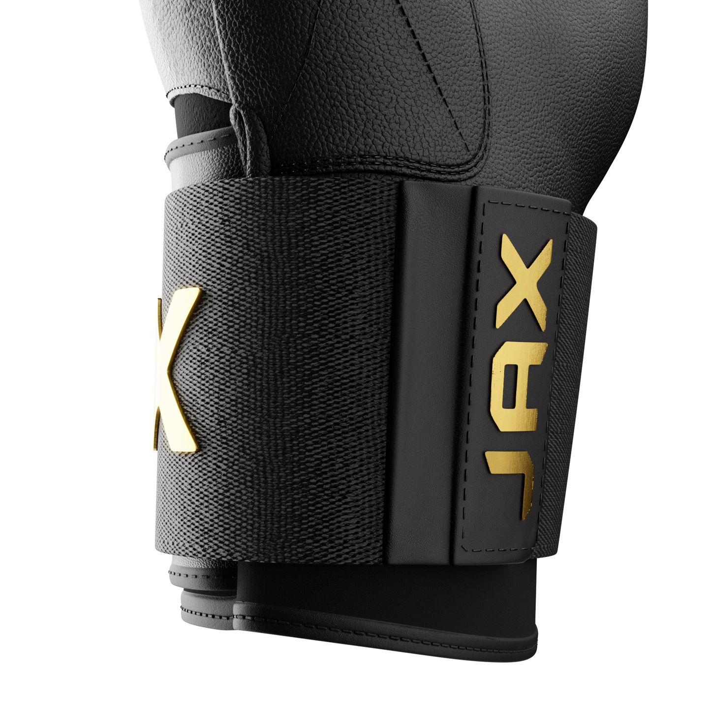 JAX STRAP CUFF YOUTH BATTING GLOVES