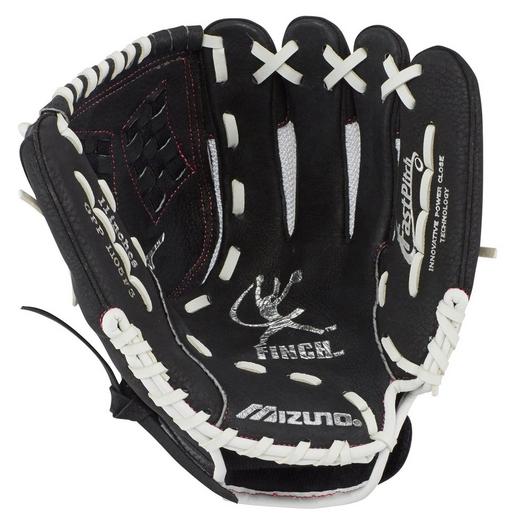 PROSPECT FINCH SERIES YOUTH SOFTBALL GLOVE 11"