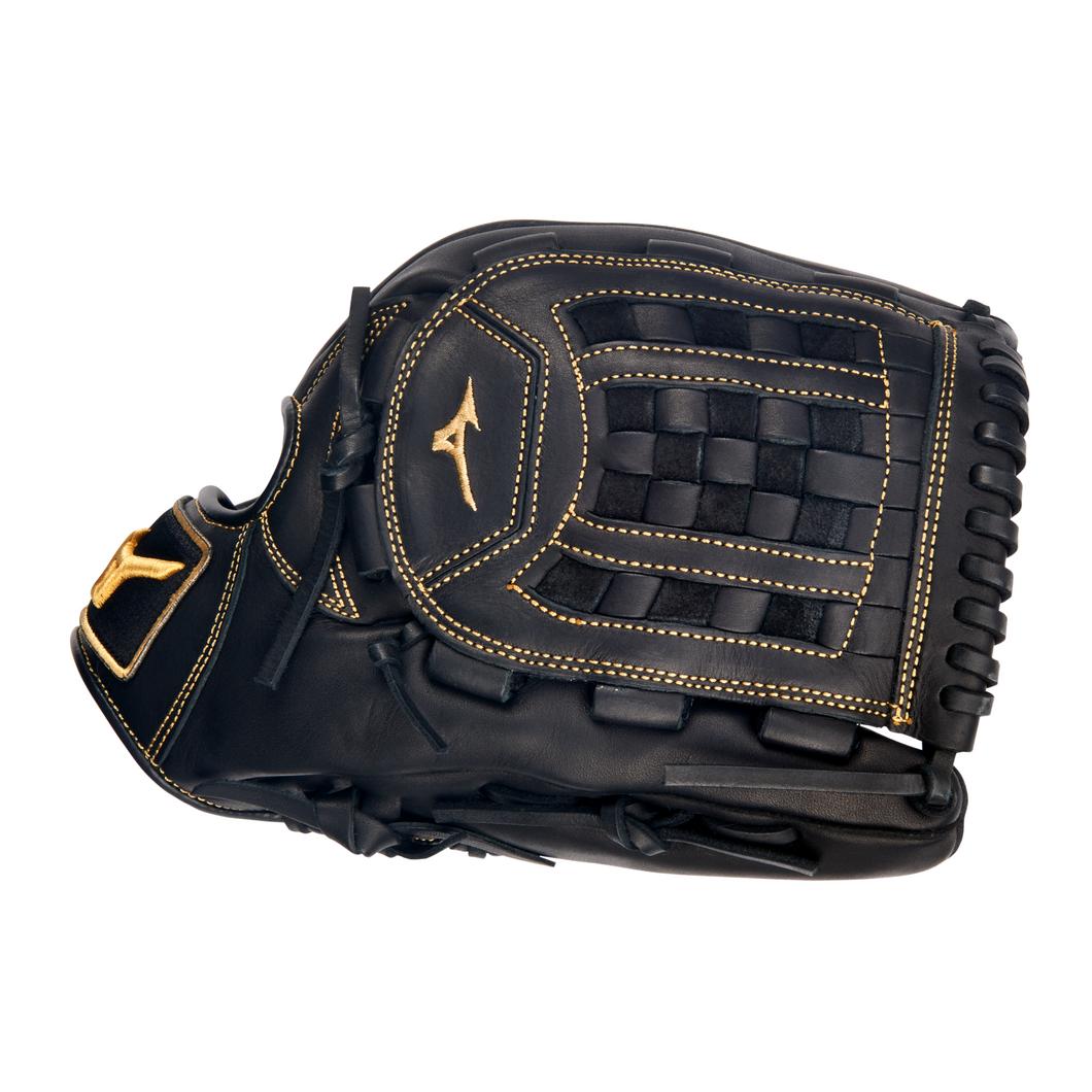 MIZUNO MVP PRIME PITCHER/OUTFIELD BASEBALL GLOVE 12"