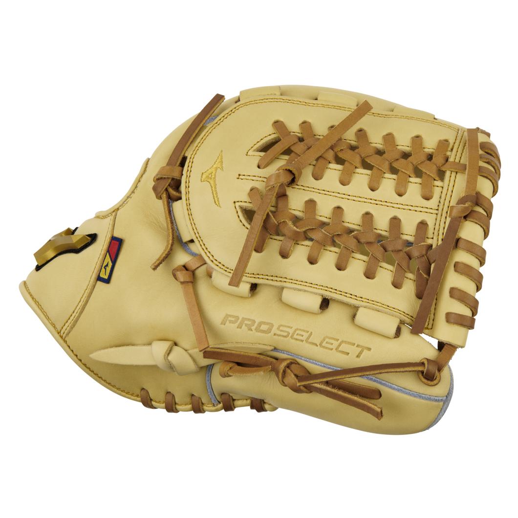 MIZUNO GPS-10D PRO SELECT 12" PREMIUM PITCHER BASEBALL GLOVE