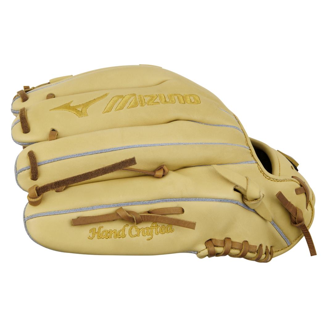 MIZUNO GPS-10D PRO SELECT 12" PREMIUM PITCHER BASEBALL GLOVE