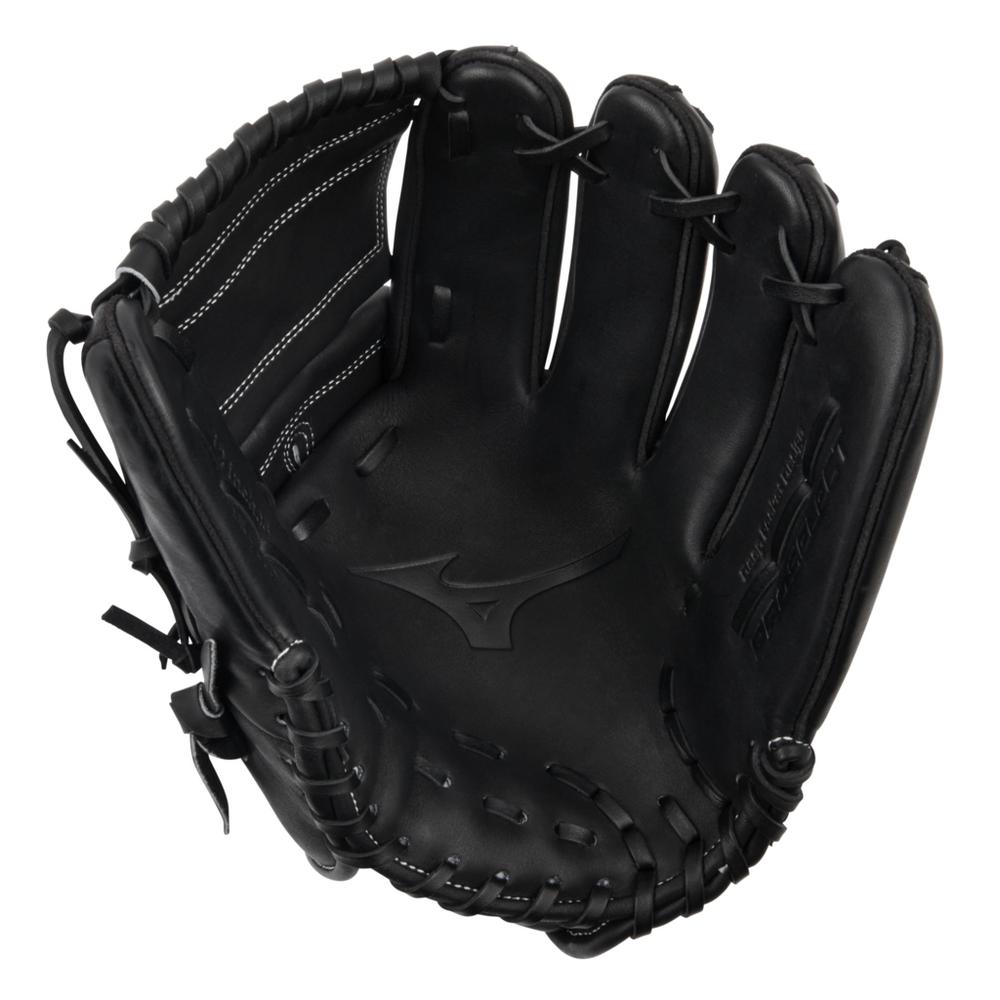 MIZUNO GPS-11D PRO SELECT 12" PREMIUM PITCHER BASEBALL GLOVE
