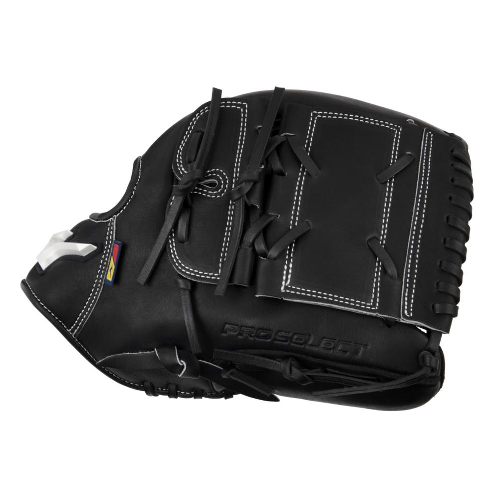 MIZUNO GPS-11D PRO SELECT 12" PREMIUM PITCHER BASEBALL GLOVE