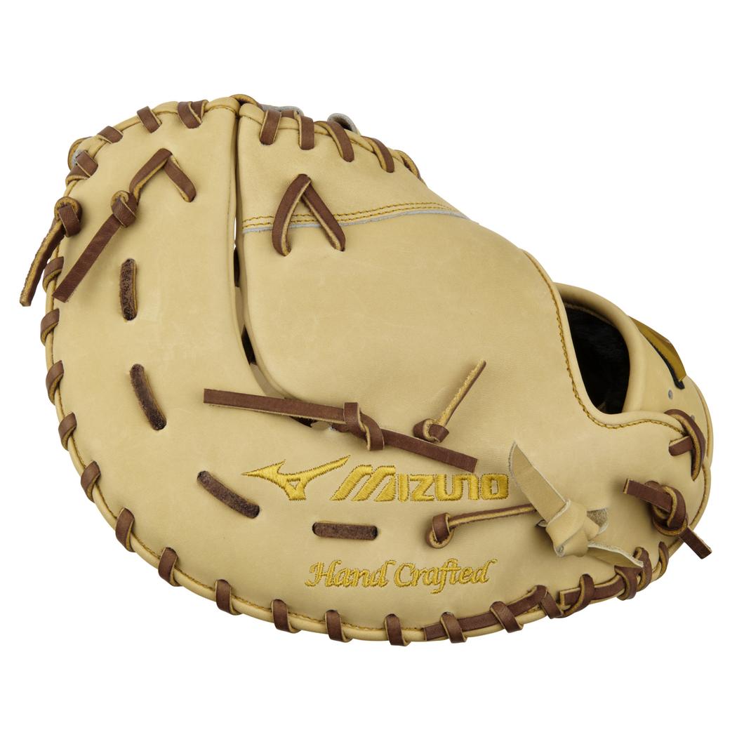 MIZUNO GPS-30 PRO SELECT PREMIUM 12.5" BASEBALL FIRST BASE MITT