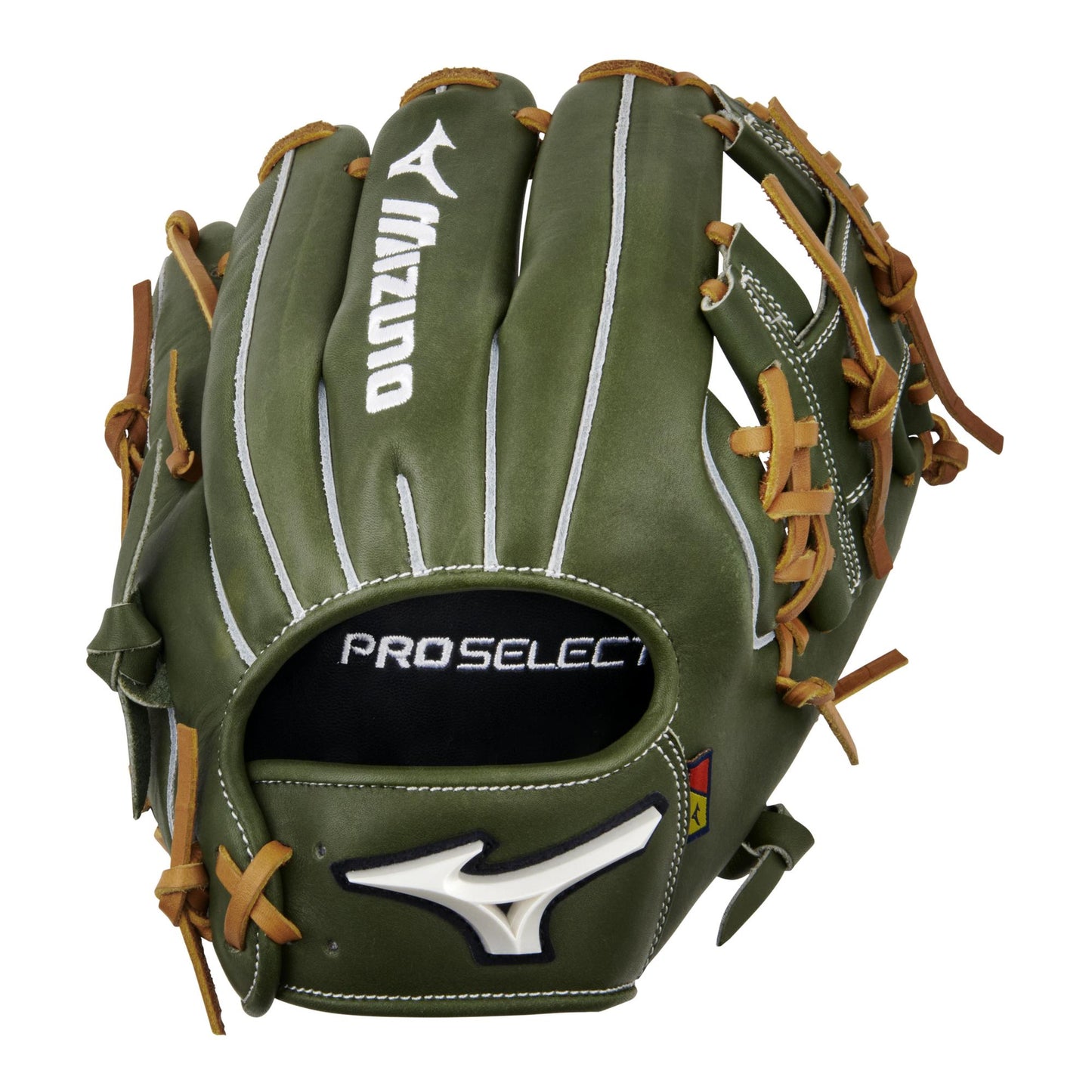 MIZUNO GPS-41R PRO SELECT 11.5" INFIELD BASEBALL GLOVE