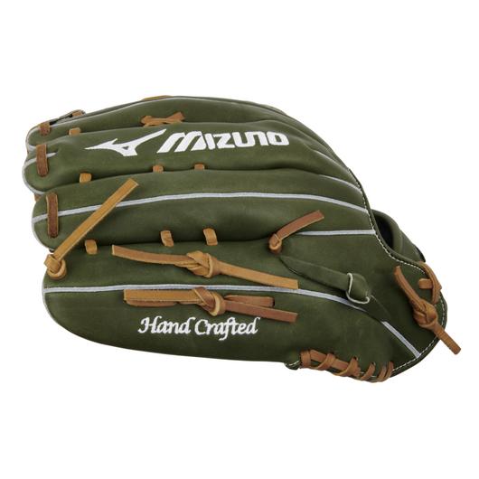 MIZUNO GPS-72D PRO SELECT PREMIUM 12.75 OUTFIELD GLOVE