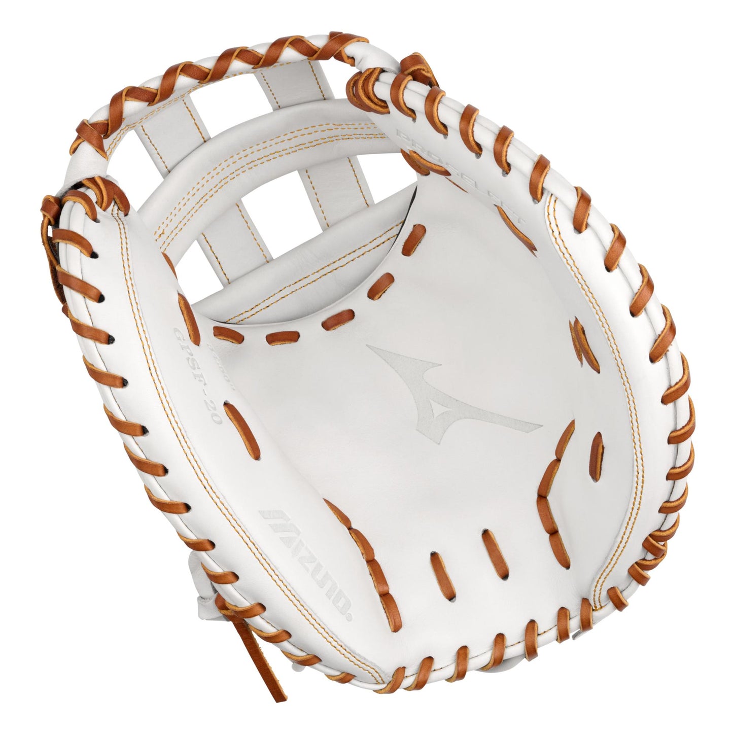 MIZUNO GPSF-20 PRO SELECT PREMIUM FASTPITCH 34.5" CATCHERS MITT