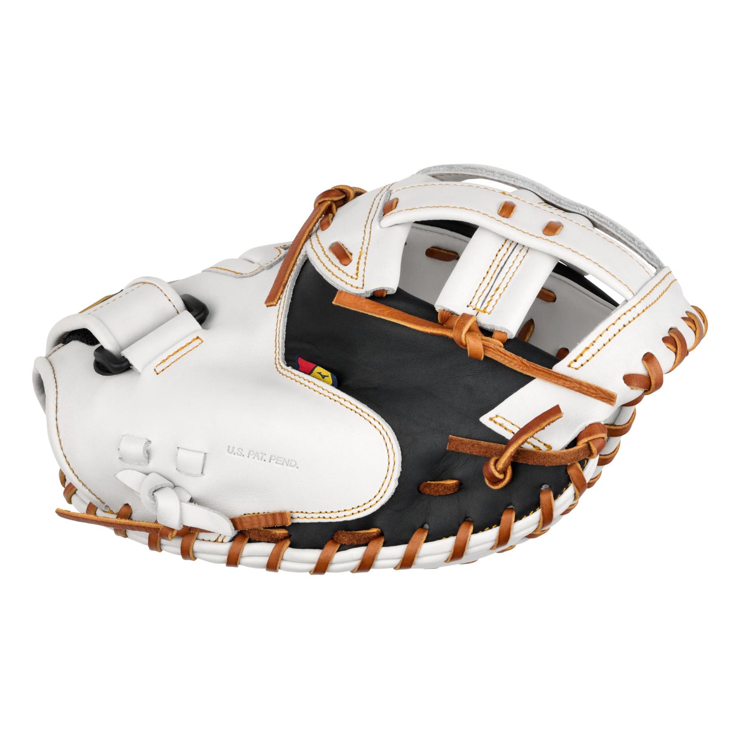 MIZUNO GPSF-20 PRO SELECT PREMIUM FASTPITCH 34.5" CATCHERS MITT
