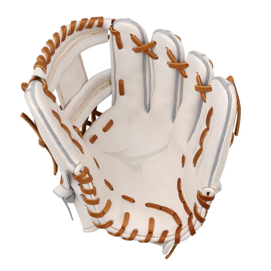 MIZUNO GPSF-40R PRO SELECT PREMIUM 11.5" FASTPITCH INFIELD GLOVE