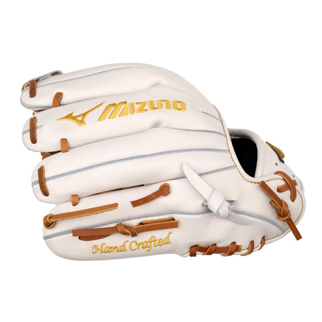 MIZUNO GPSF-40R PRO SELECT PREMIUM 11.5" FASTPITCH INFIELD GLOVE