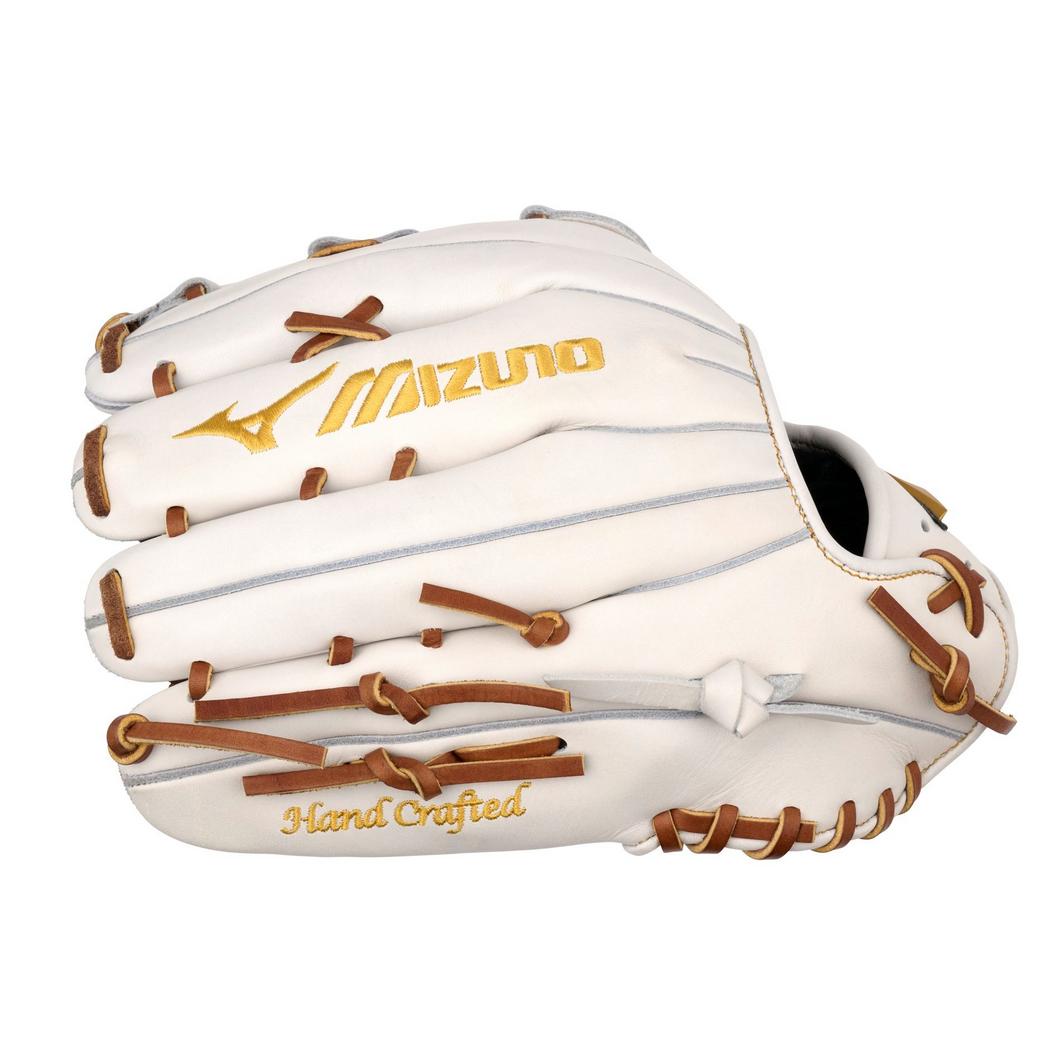 MIZUNO GPSF-71D PRO SELECT PREMIUM 12.5" OUTFIELD FASTPITCH GLOVE