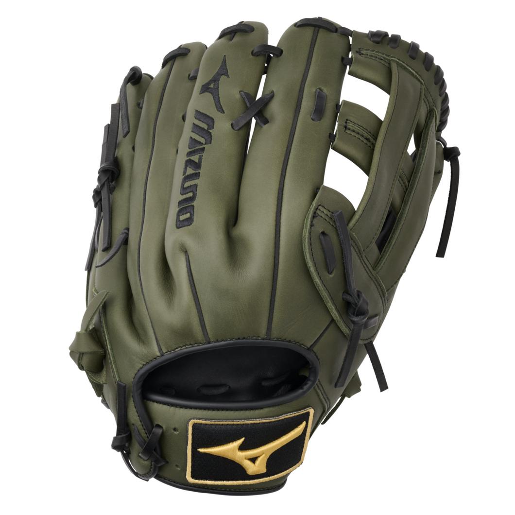 MIZUNO GMVP1300PSP MVP PRIME 13" UTILITY SLOWPITCH GLOVE