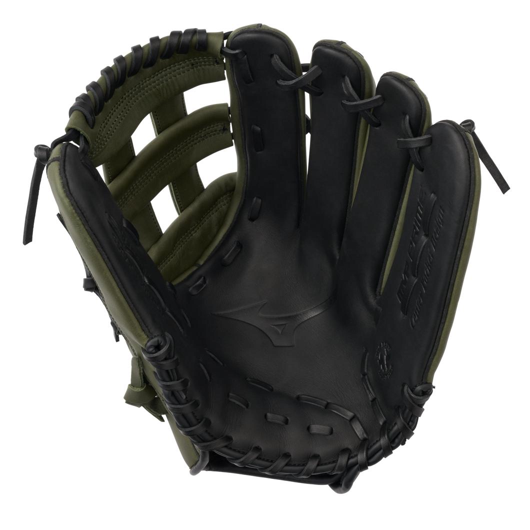 MIZUNO GMVP1300PSP MVP PRIME 13" UTILITY SLOWPITCH GLOVE