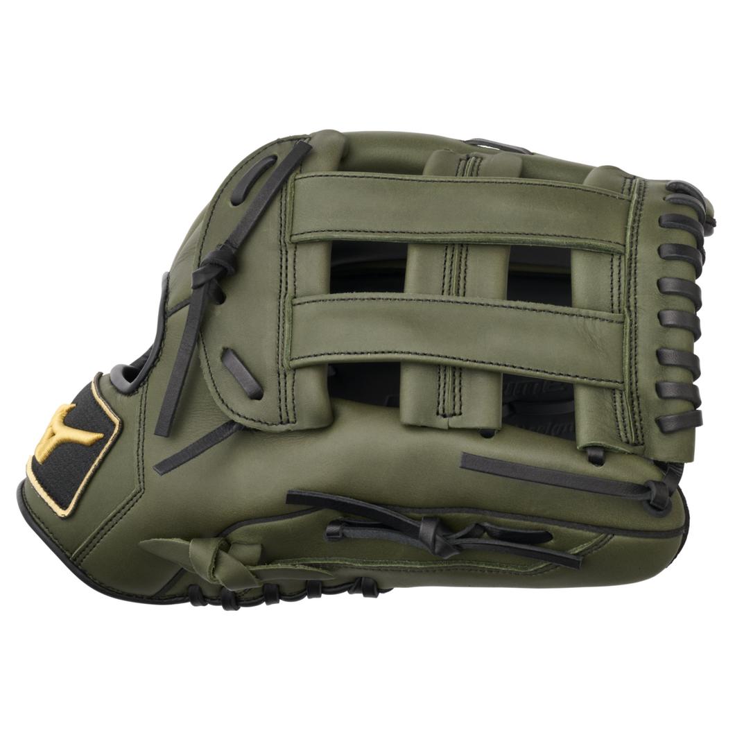 MIZUNO GMVP1300PSP MVP PRIME 13" UTILITY SLOWPITCH GLOVE