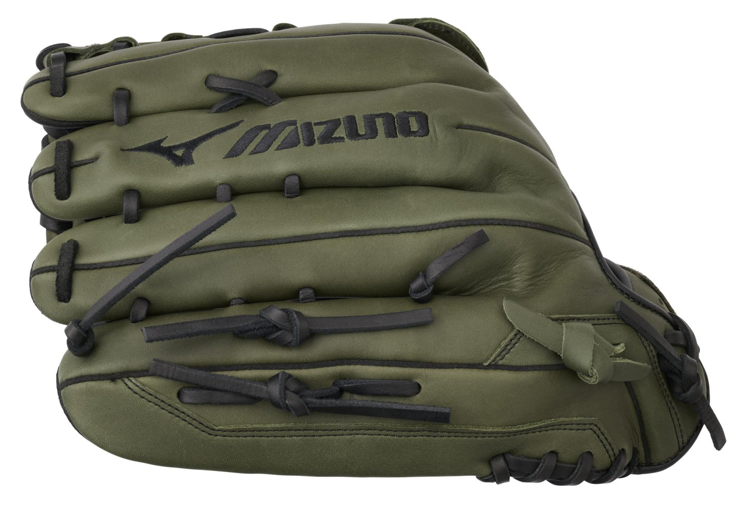 MIZUNO GMVP1400PSP MVP PRIME 14" OUTFIELD SLOWPITCH GLOVE