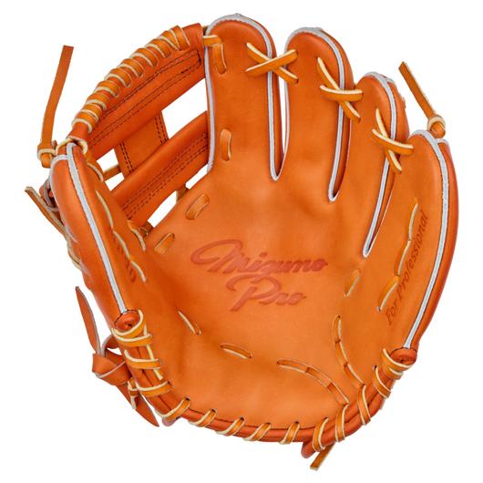 MIZUNO LIMITED EDITION MIZUNO PRO D-UP ZONE 1989 11.25" BASEBALL GLOVE