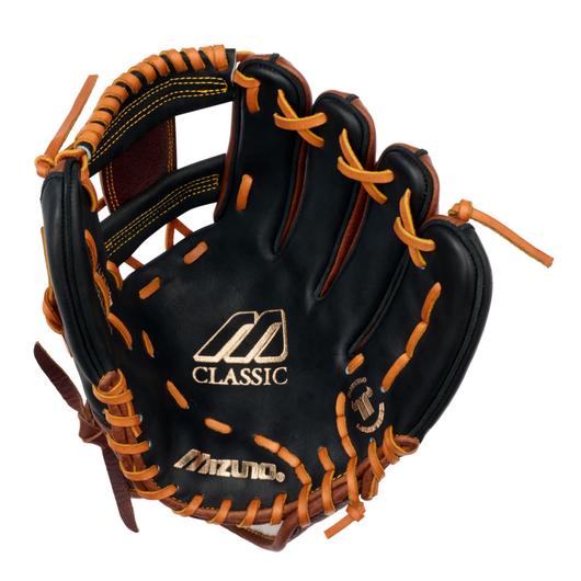 MIZUNO CHIPPER JONES MCL-5001 CLASSIC PRO '99 11.75" BASEBALL GLOVE
