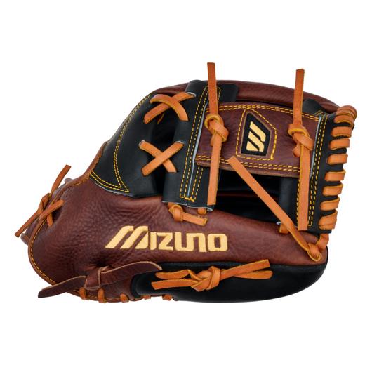 MIZUNO CHIPPER JONES MCL-5001 CLASSIC PRO '99 11.75" BASEBALL GLOVE