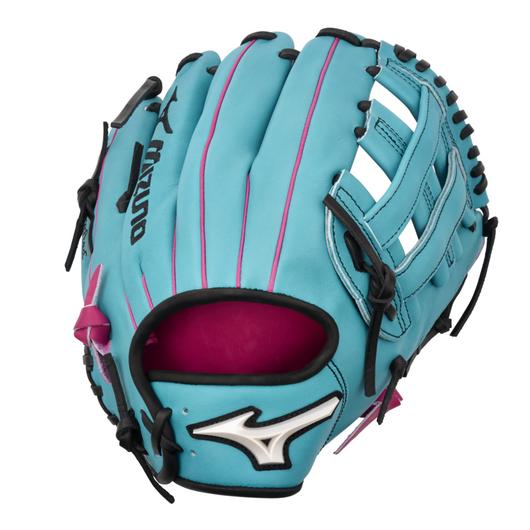 MIZUNO LIMITED EDITION WYNWOOD PRO SELECT 12