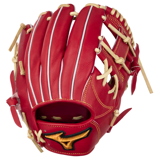 MIZUNO PRO CLASSIC GMPC40 11.5" INFIELD GLOVE