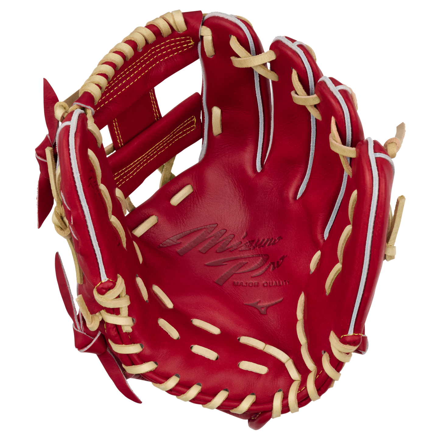 MIZUNO PRO CLASSIC GMPC40 11.5" INFIELD GLOVE