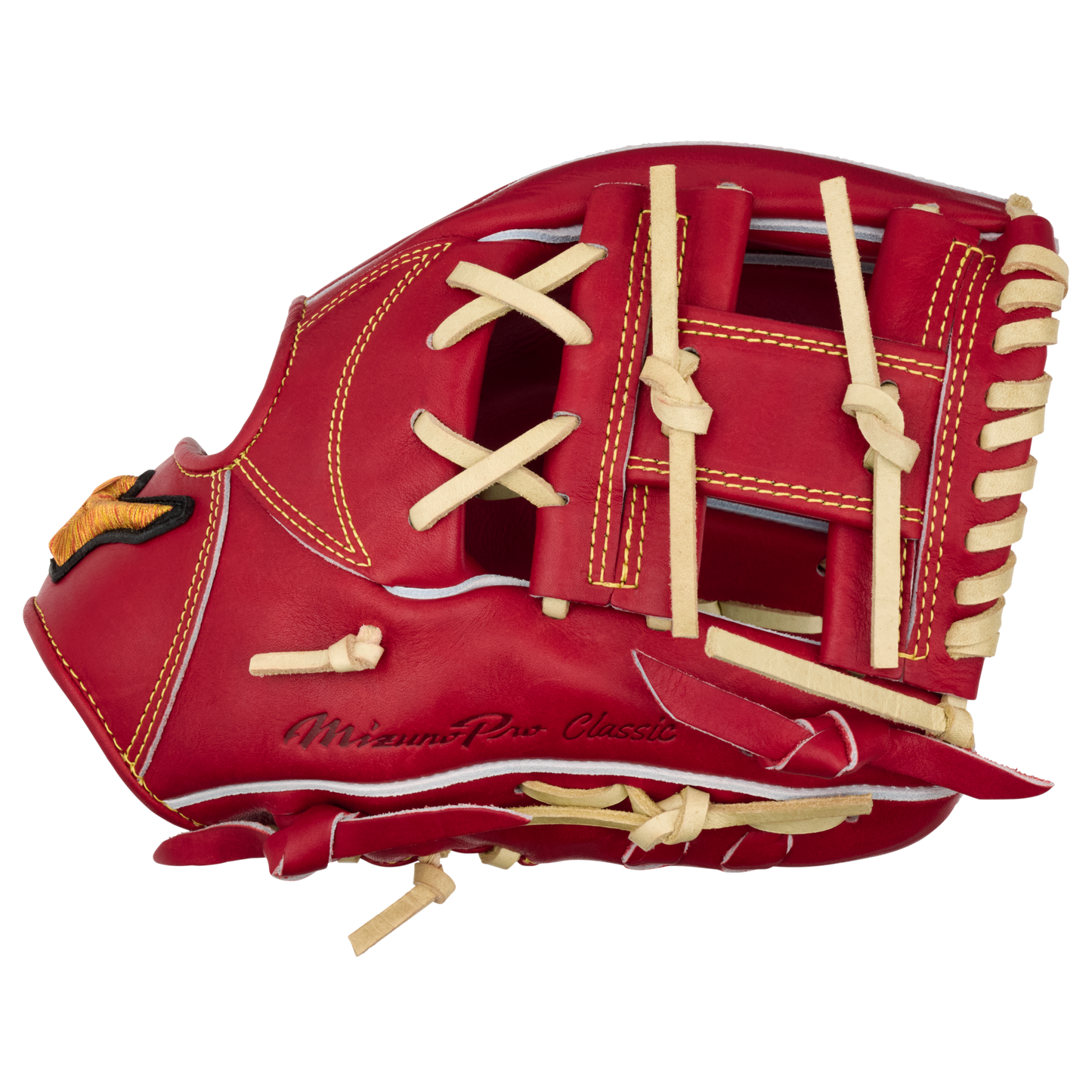 MIZUNO PRO CLASSIC GMPC40 11.5" INFIELD GLOVE