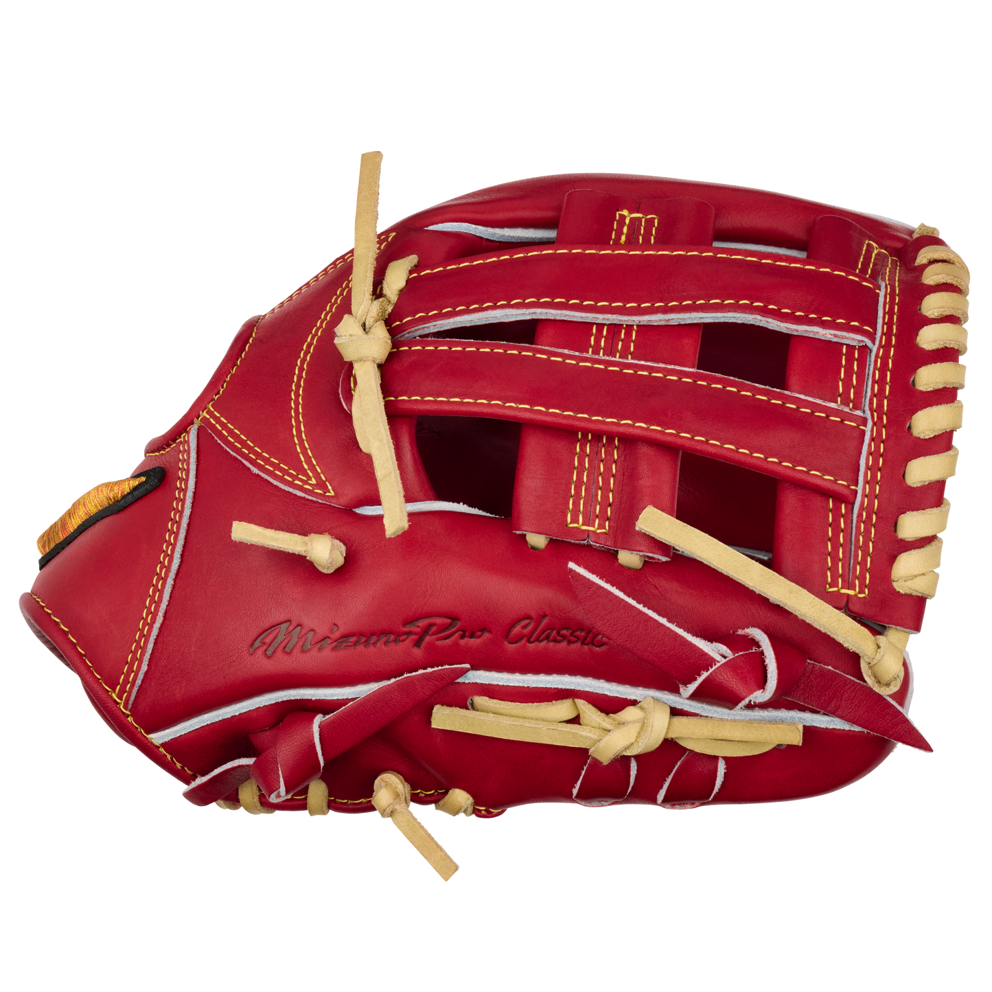 MIZUNO PRO CLASSIC GMPC50 11.75" INFIELD GLOVE