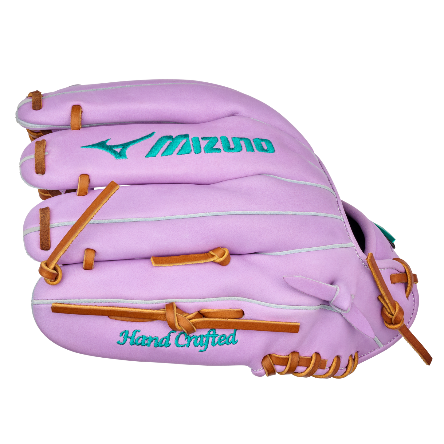 MIZUNO PRO SELECT GPS-50D 11.75" LAVENDER RUSH INFIELD GLOVE