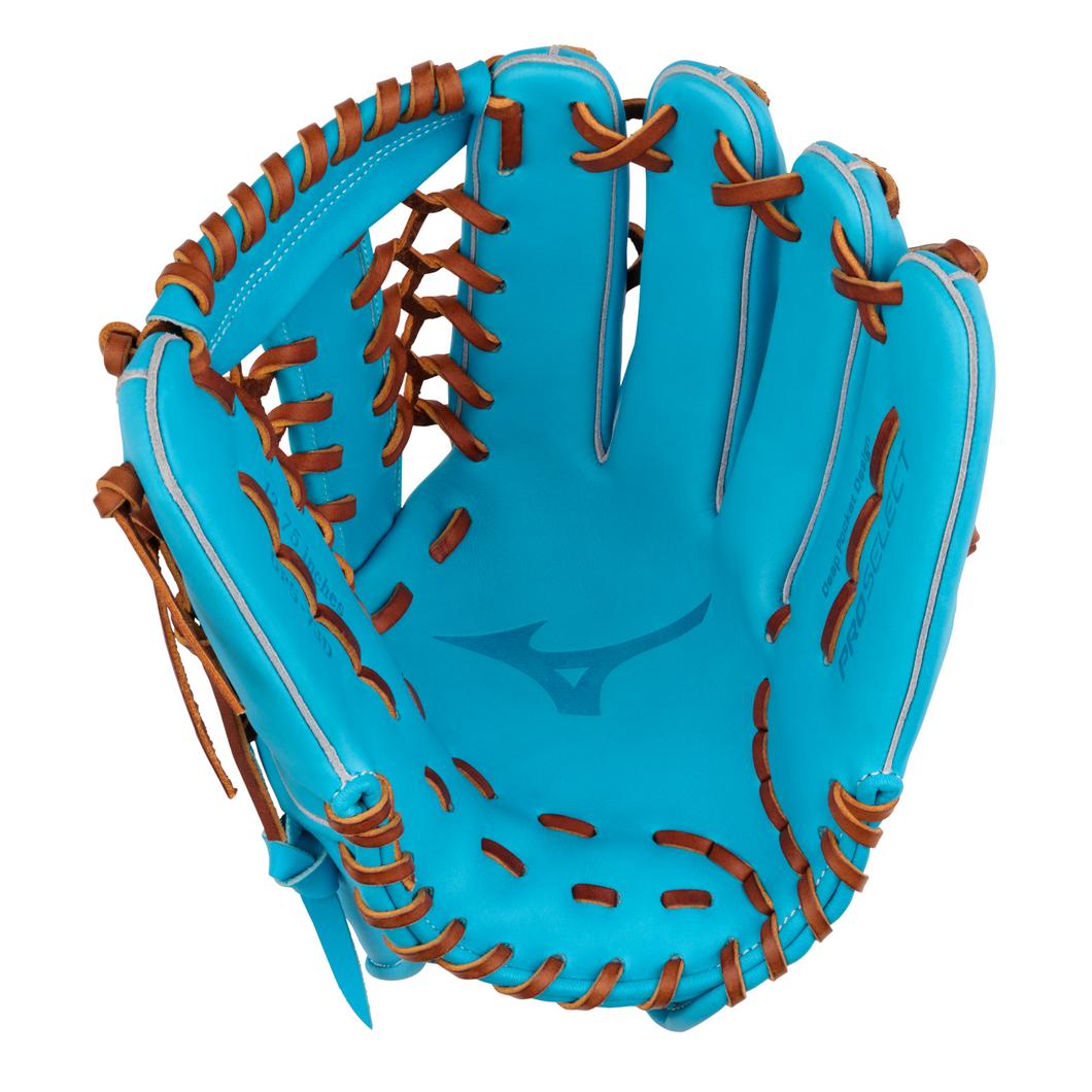 MIZUNO GPS-73D PRO SELECT PREMIUM 12.75" OUTFIELD GLOVE