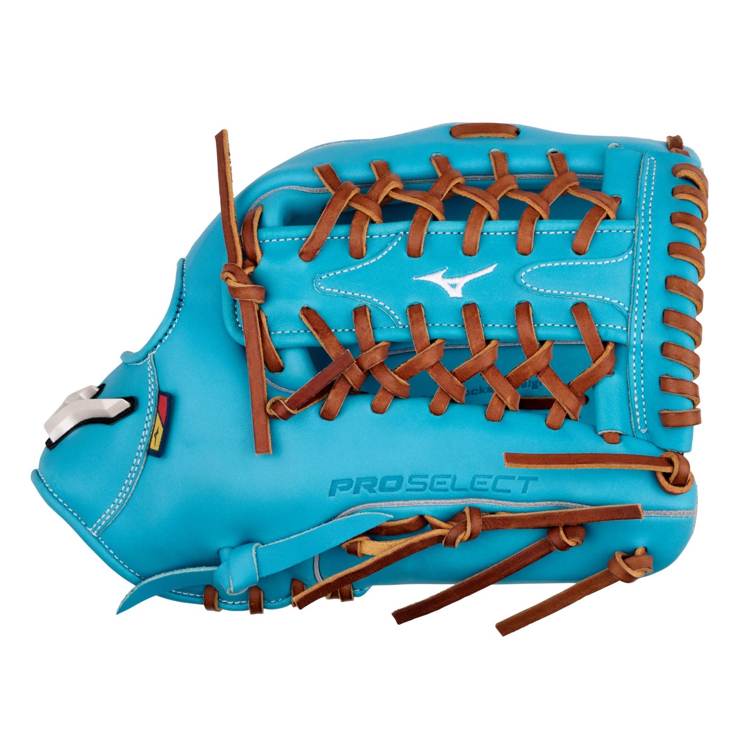 MIZUNO GPS-73D PRO SELECT PREMIUM 12.75" OUTFIELD GLOVE