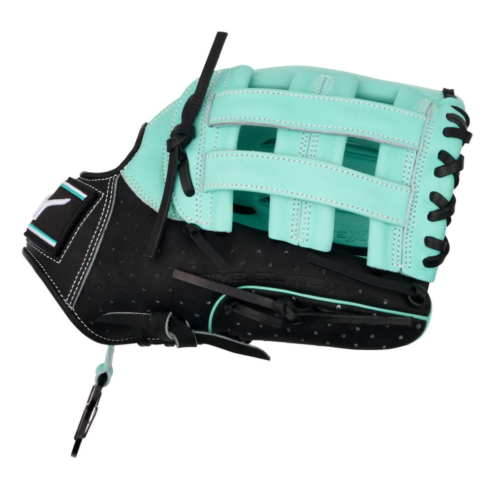 MIZUNO GPEX-50 PRIME ELITE X, PREMIUM INFIELD BASEBALL GLOVE, 11.75" INFIELD BASEBALL GLOVE