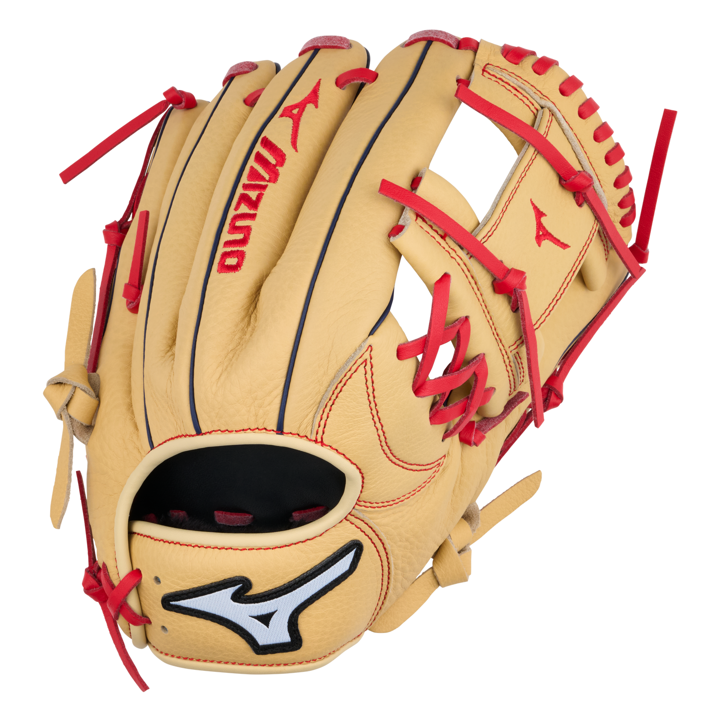 MIZUNO PROSPECT SELECT GPSL1102 11" YOUTH INFIELD BASEBALL GLOVE