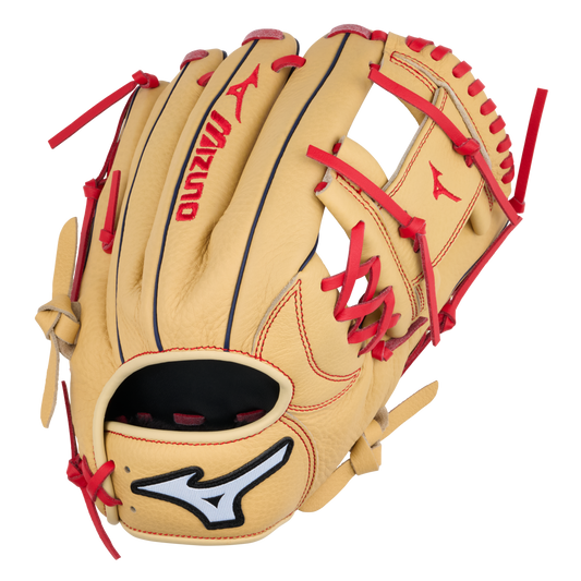 MIZUNO PROSPECT SELECT GPSL1102 11" YOUTH INFIELD BASEBALL GLOVE