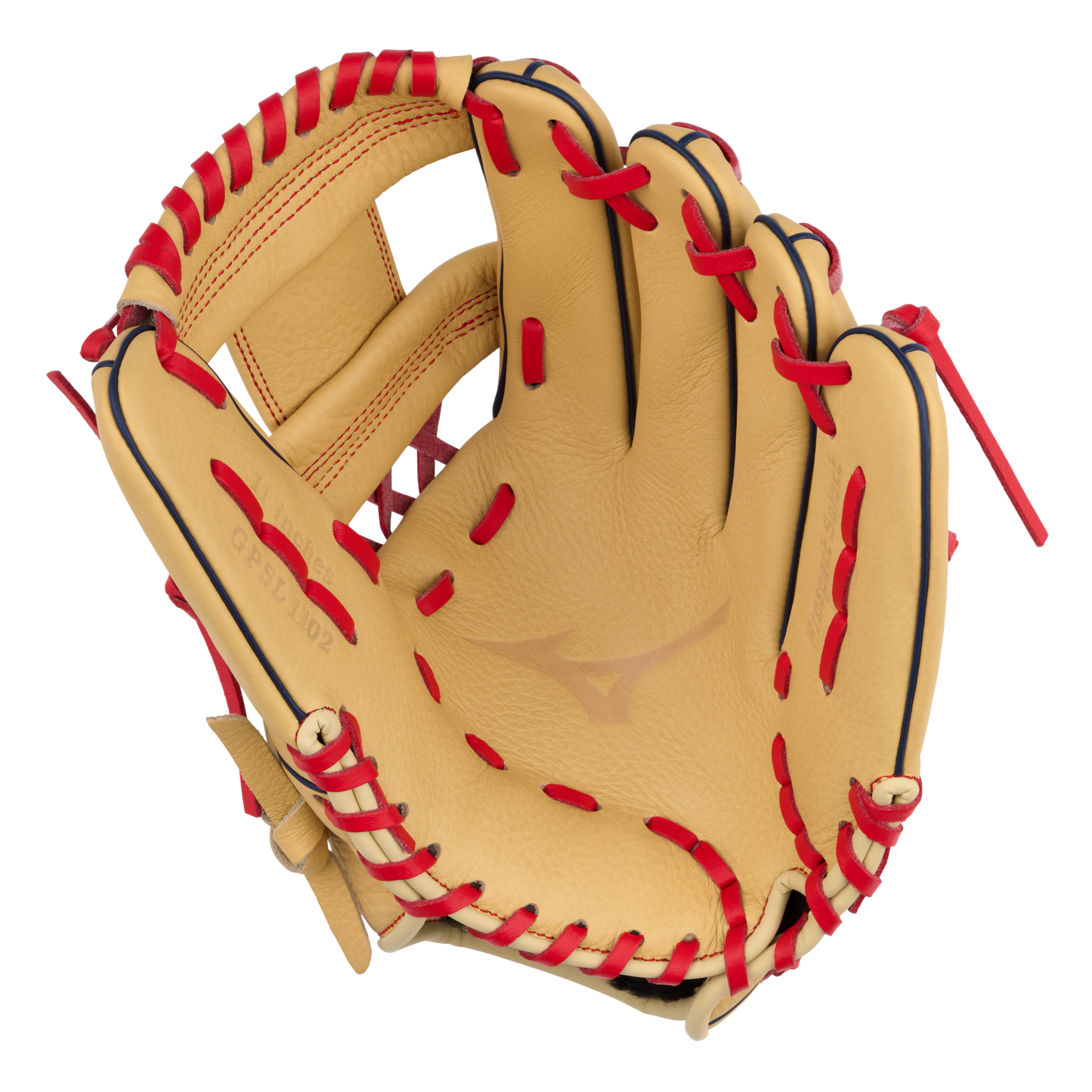 MIZUNO PROSPECT SELECT GPSL1102 11" YOUTH INFIELD BASEBALL GLOVE