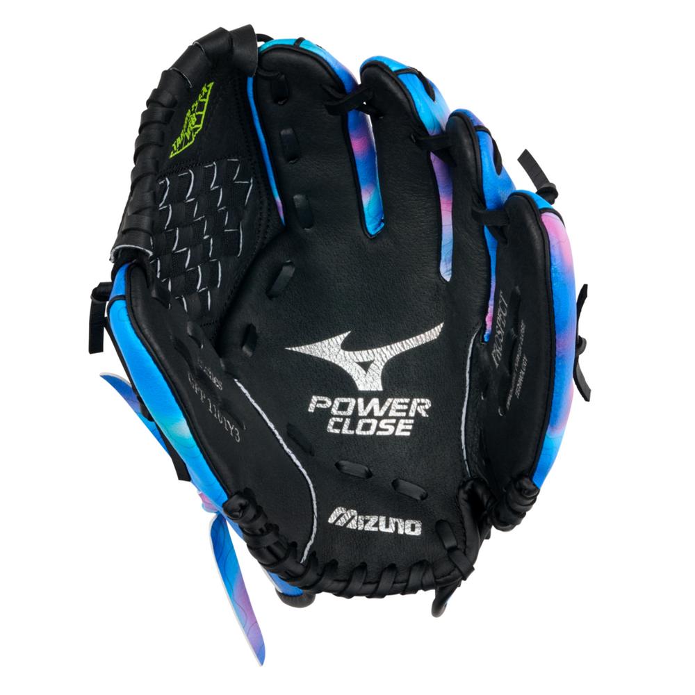 MIZUNO GPP1101Y3P PROSPECT BB 11" PRINTED YOUTH BASEBALL GLOVE