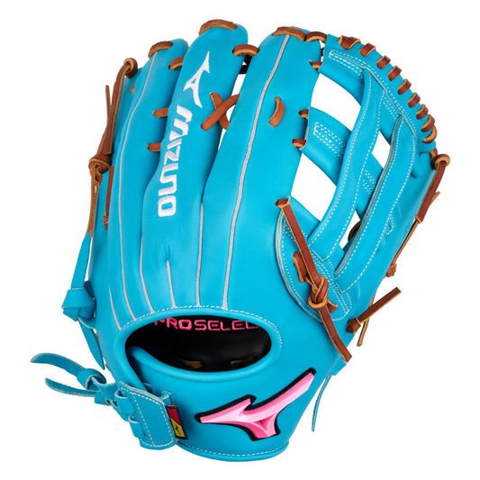 MIZUNO GPSF-72D PRO SELECT 12.5" FASTPITCH GLOVE