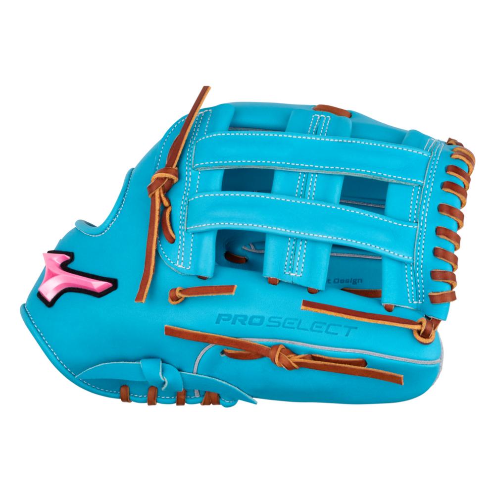MIZUNO GPSF-72D PRO SELECT 12.5" FASTPITCH GLOVE