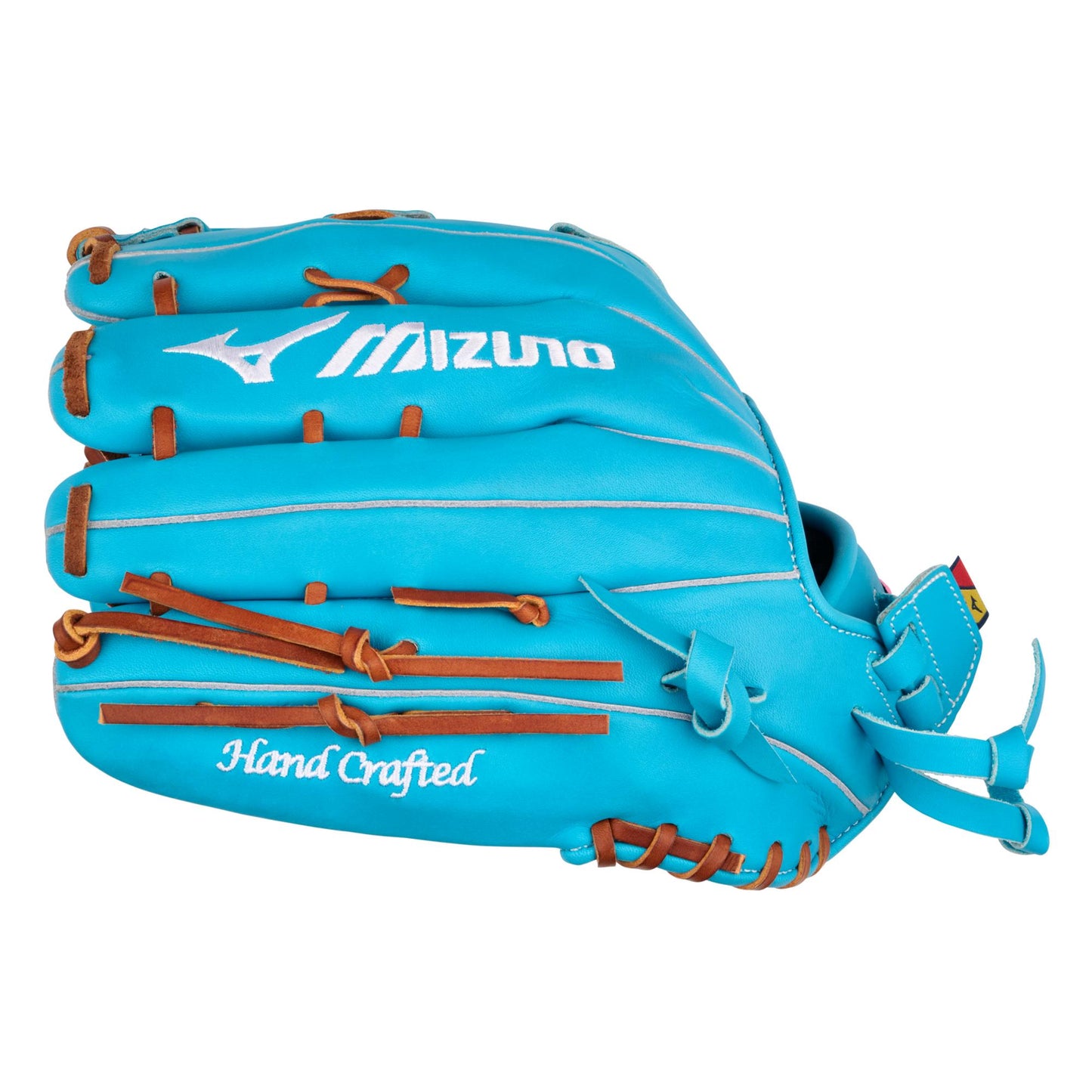 MIZUNO GPSF-72D PRO SELECT 12.5" FASTPITCH GLOVE
