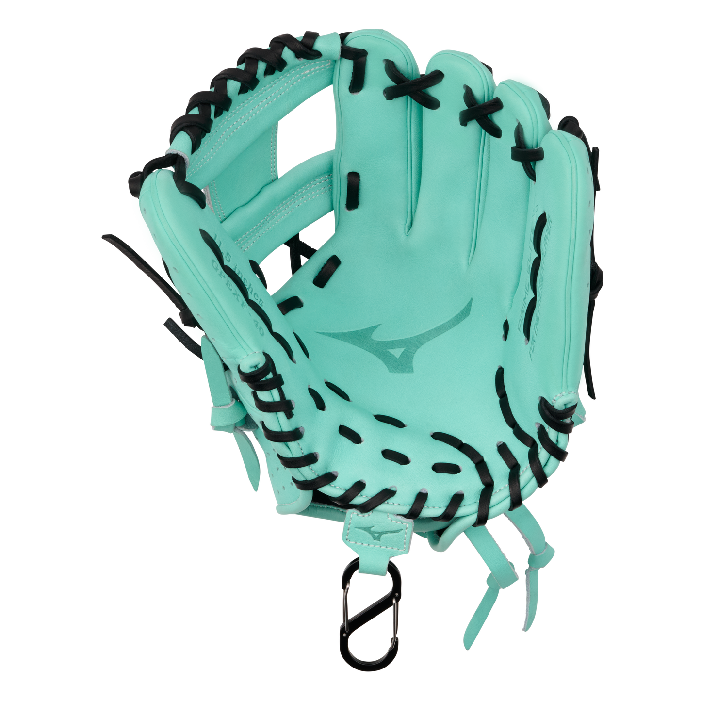 MIZUNO GPEXF-40 PRIME ELITE X 12.5" FASTPTICH GLOVE