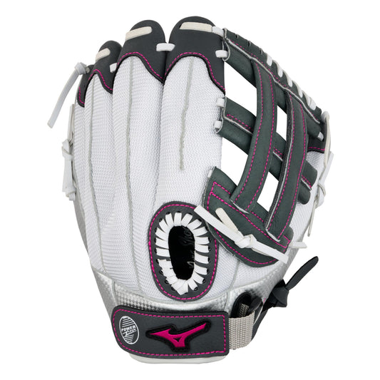 MIZUNO GPP1150F4 PROSPECT FINCH SERIES 11.5" YOUTH SOFTBALL GLOVE