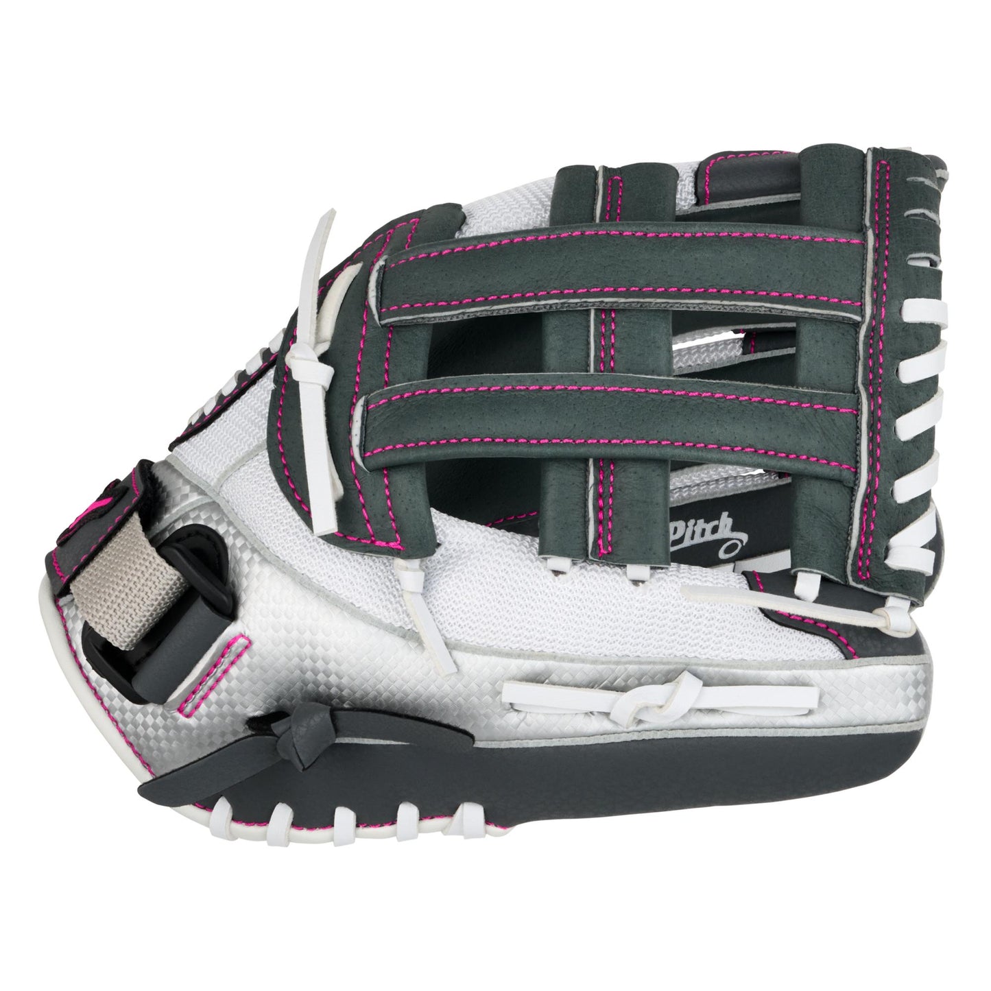 MIZUNO GPP1150F4 PROSPECT FINCH SERIES 11.5" YOUTH SOFTBALL GLOVE