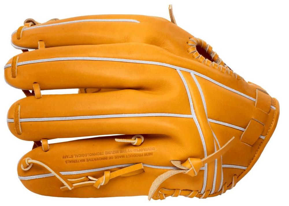 MIZUNO GWW-40HAGA WORLD WIN 11.5" INFIELD BASEBALL