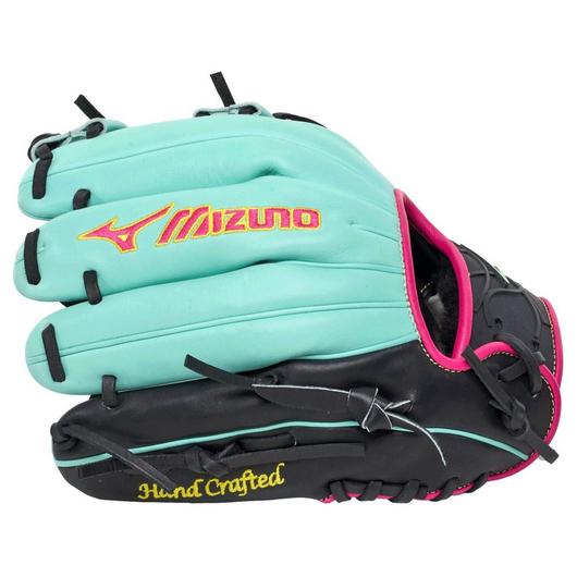 MIZUNO GPS-40RDC PRO SELECT DYNACAGE 11.5" BASEBALL GLOVE