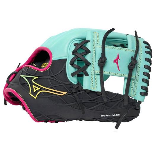 MIZUNO GPS-40RDC PRO SELECT DYNACAGE 11.5" BASEBALL GLOVE